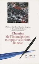 Chemins de l'émancipation et rapports sociaux de sexe